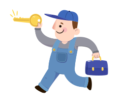 Local emergency lockout specialist near you offering 24/7 emergency lockout solution in Brea, CA