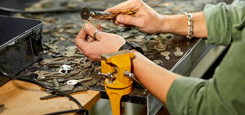 24 Hours Locksmith Solutions in Brea, CA
