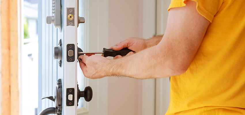 Break-in Prevention Solutions in Brea, CA