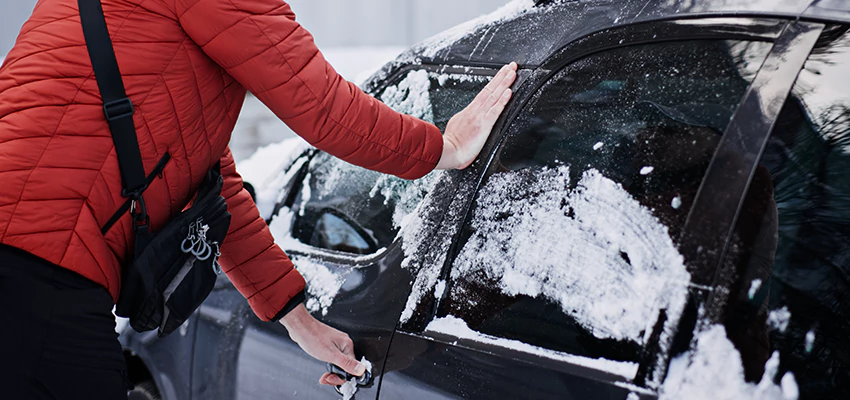 Emergency Keyless Lockout in Brea, CA