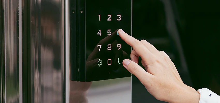 Business Locksmith Solutions in Brea, CA