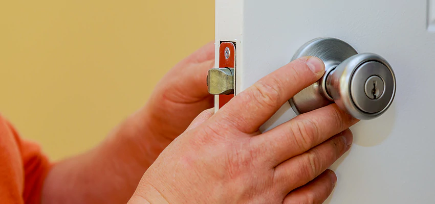 Residential Locksmith For Lock Installation in Brea, California