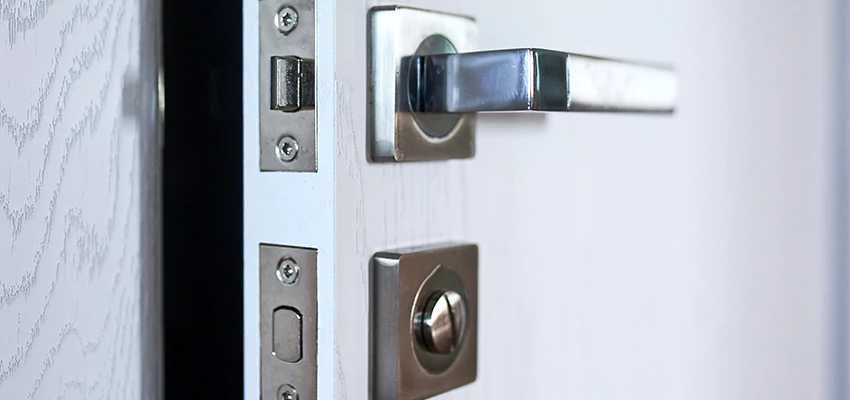 Door Lever Handle Lock Repair in Brea, CA