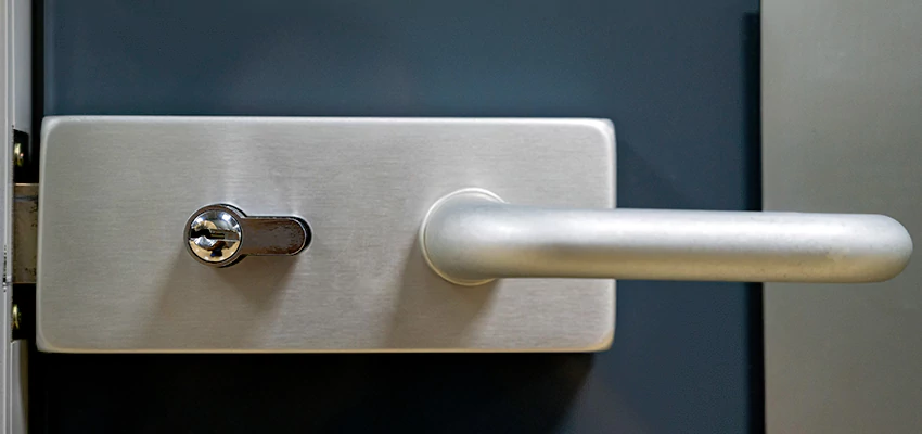 Industrial Lock And Key Repair And Installation in Brea, CA