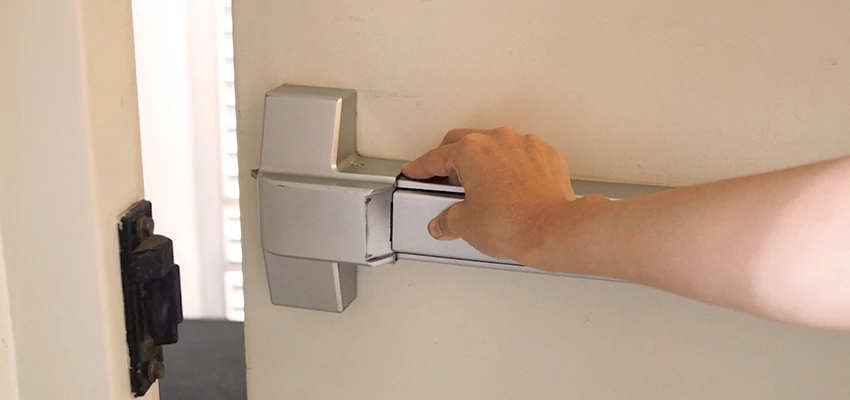Door Lock Cylinder Reinforcements in Brea, CA