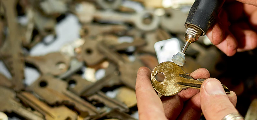 Car Lock Key Repair Service in Brea, CA