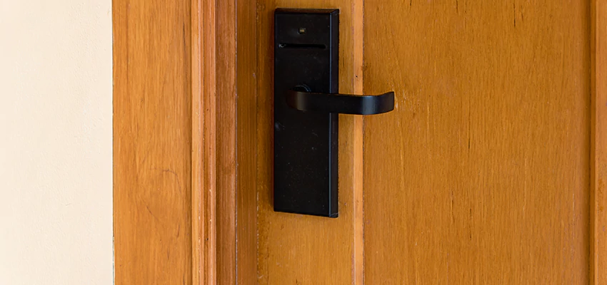 Security Gates For Home Invasion Prevention in Brea, California