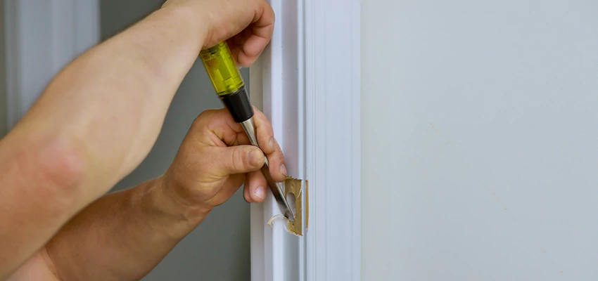 On Demand Locksmith For Key Replacement in Brea, California