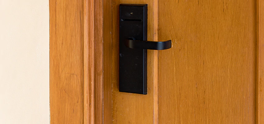 Home Security And Alarm Monitoring in Brea, California
