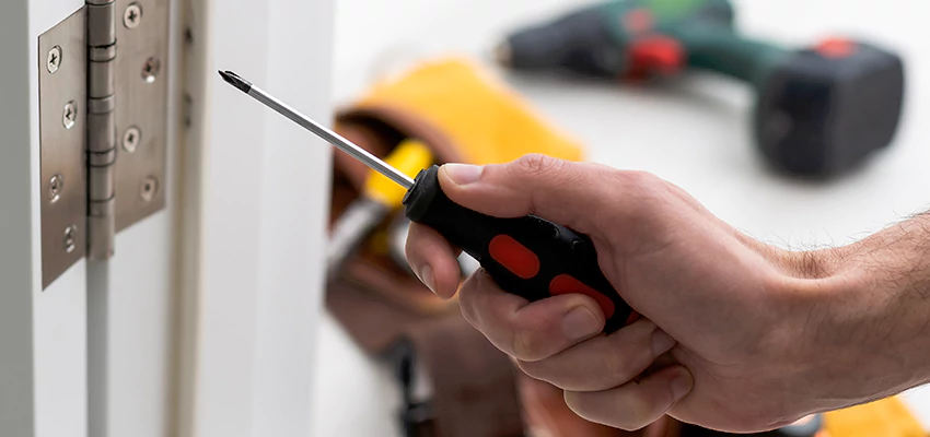 Holiday Emergency Locksmith in Brea, California