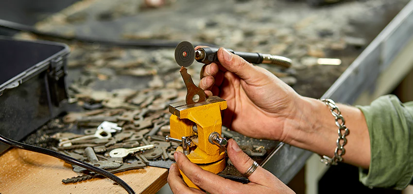 Office Key Lock Service in Brea, California