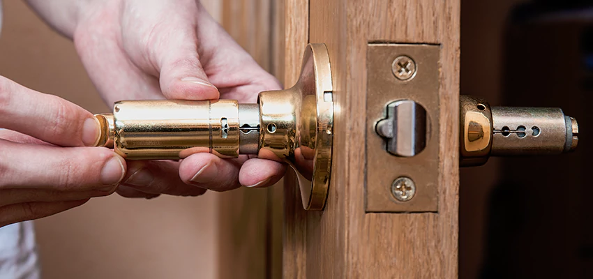 Padlock Lock Replacement Assistance in Brea, CA