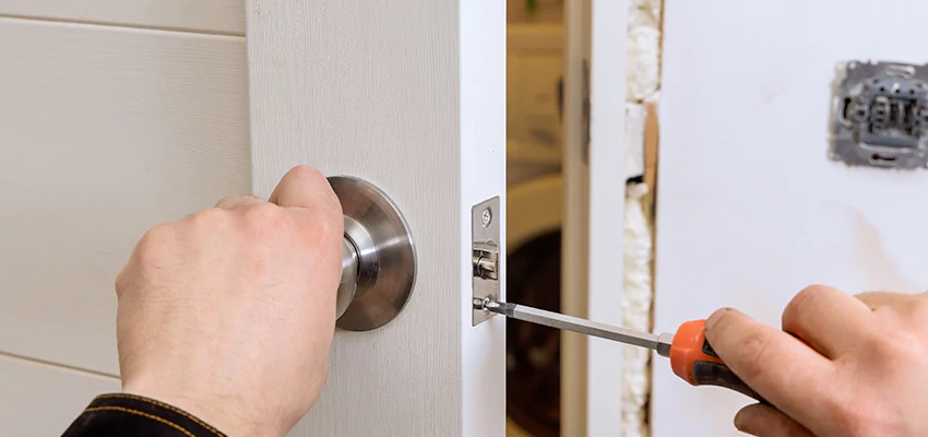 Wifi Deadbolt Installation in Brea, CA