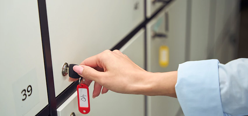 Upgrading File Cabinet Locks in Brea, California