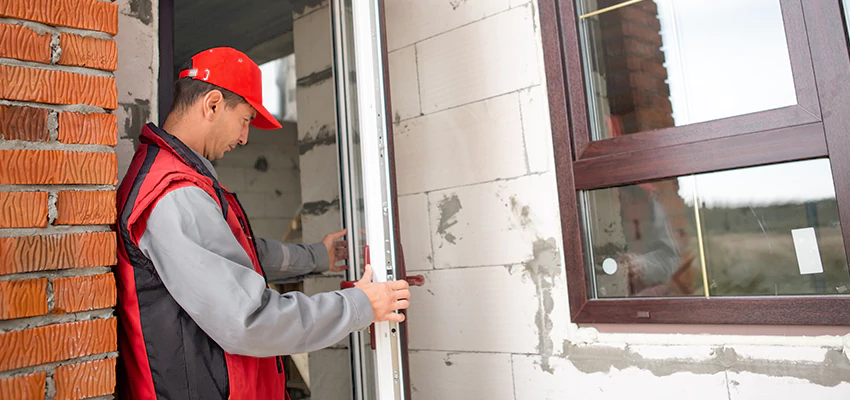 Home Invasion Door Lock Repairs in Brea, CA