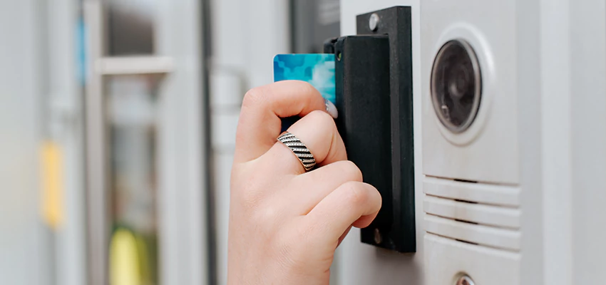 Secure Smartphone-Based Entry Systems Installation in Brea, California
