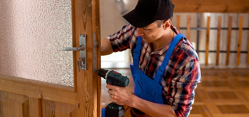 Trusted Local Digital Locks Locksmith Repair in Brea, California