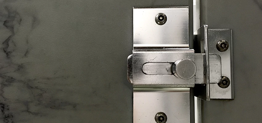 Fix A Room Door Lock in Brea, CA