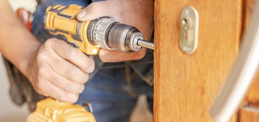 Eviction Locksmith in Brea, California