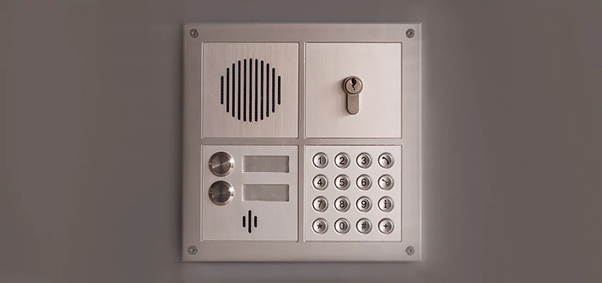 Mobile Access Control System Installation in Brea, CA