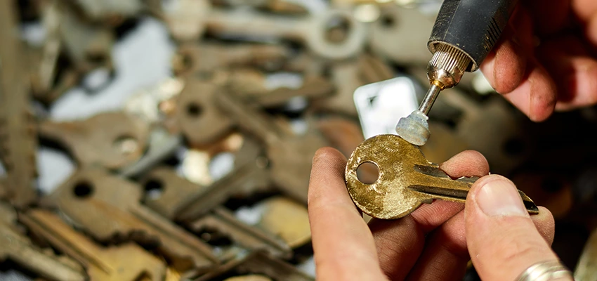 Bathroom Door Lock Rekey in Brea, CA