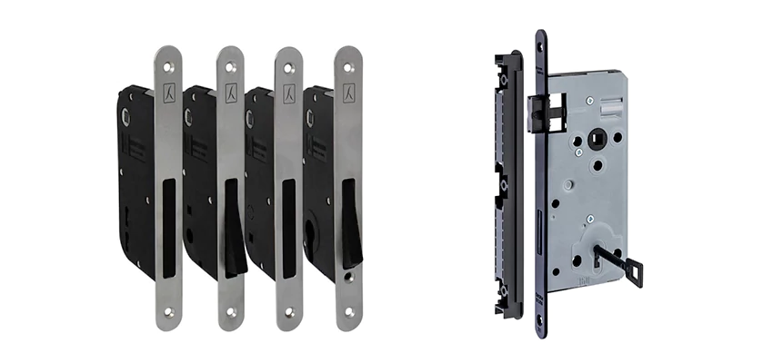 Locksmith For Magnetic Door Locks in Brea, CA