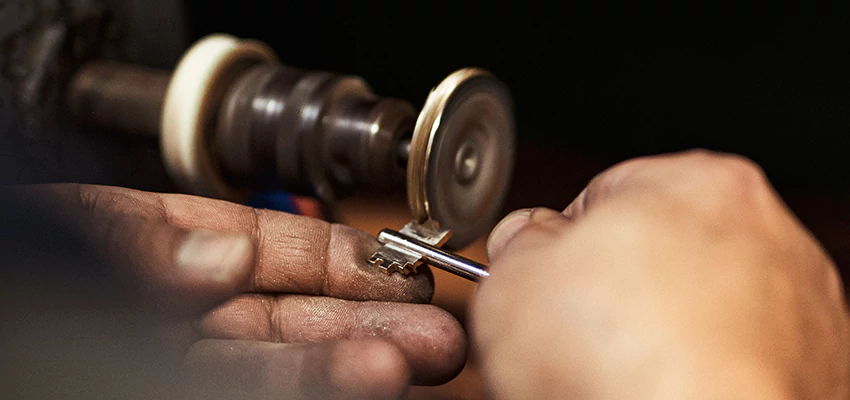 Hotel Lock Master Key System in Brea, California