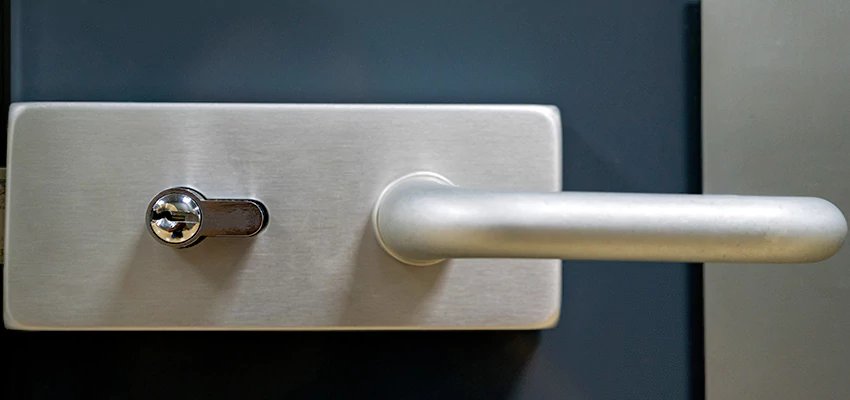 Change Patio Door Locks in Brea, California