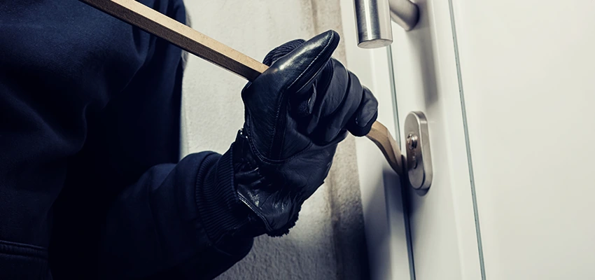Burglar Damage Door Sensors Repair in Brea, CA