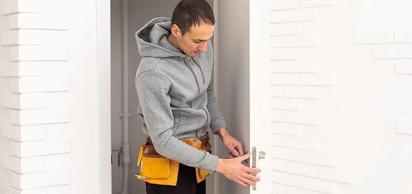 Nighttime Locksmith Near Me in Brea, CA